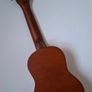 Ukulele Pure Tone Natural 101426 Image 2