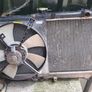 Mx5 NB2.5 1.8 Radiator Image 2