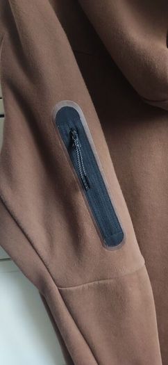 Nike Sportswear Tech Fleece Zip Hoodie