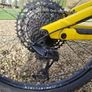 Nukeproof Mega 275 Size Medium Custom Paint Image 5