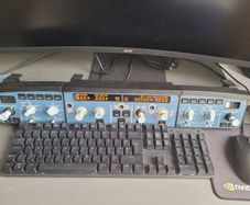Winwing Flight Controls