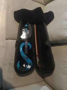 Electric Violin