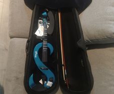 Electric Violin