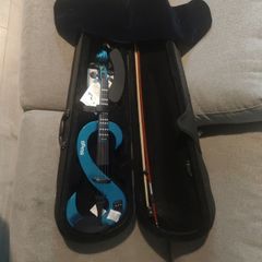 Electric Violin 4/4 adult size