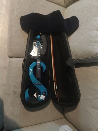 Electric Violin