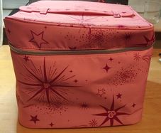 Soap + Glory Toiletry Bag