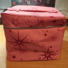 Soap + Glory Toiletry Bag