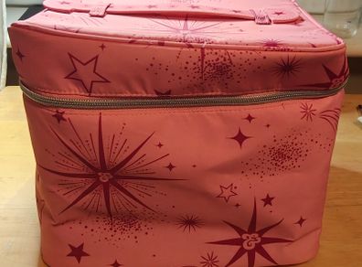Soap + Glory Toiletry Bag