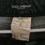 Dolce and Gabbana ladies jeans 30 waist and 30 leg in excellent condition FREE STANDARD POSTAGE INCLUDED Image 3