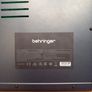 Behringer XENYX 802S - USB Mixer Image 4