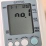 SANITAS SBC 26 wrist arm blood pressure monitor Image 4