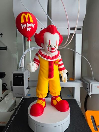 IT Pennywise