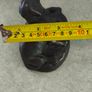 Small Cold Cast Bronze Sculpture Of Two Labrador Pups Image 3