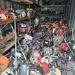 Lawnmower
