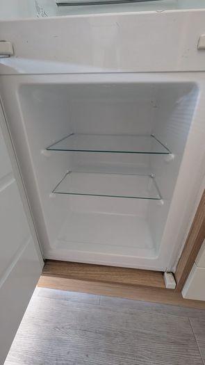 Fridge Freezer