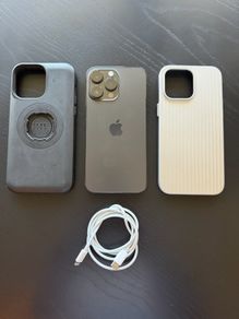 Iphone 14 pro max 128gb (unlocked)