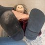 Vintage Crolly Doll Image 9