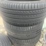 4 tyres Pirelli 225/45 R17 powergy and 4Alloy wheels Image 2