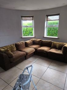 sofa