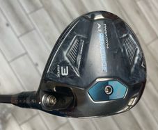 Ai Smoke Max 3 Wood