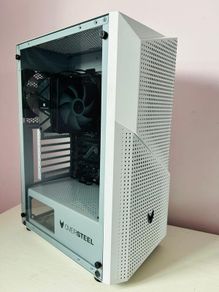 Budget PC / Starter Build