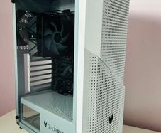 Budget PC / Starter Build