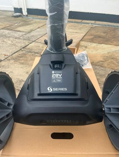 MotaCaddy SE Gen2