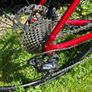 52cm Trek Domane AL 5 Gen 3 Disc Image 6