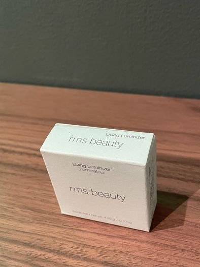 Rms Beauty Living Luminizer 4.82g