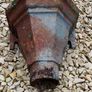 2 cast iron down pipe Image 4