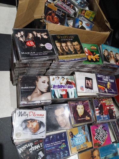 cds