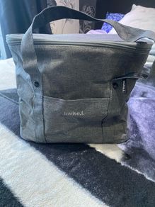 Lunch bag