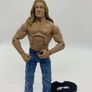 wwe elite the best of attitude era Triple H DX action figure Image 3
