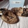 robeez soft sole leather 18/24 months Image 2