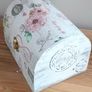 Handmade storage box Image 2