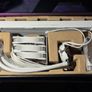 Cooler Master MasterLiquid PL360 Flux White Edition AIO Liquid CPU Cooler (360mm) Image 2