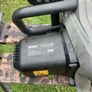 electric chainsaw Image 5