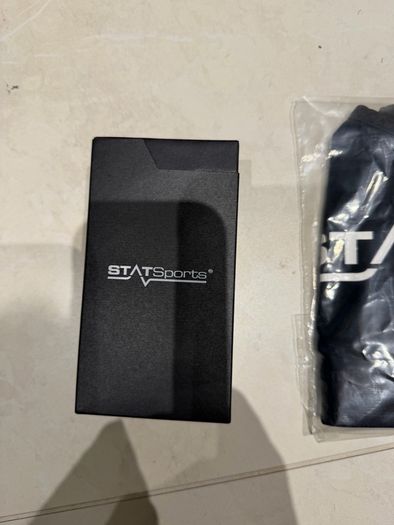 Statsports GPS