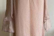 Mos Mosh Eloise Dress Size Uk 8