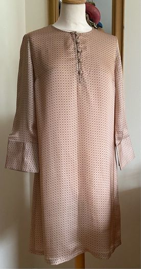 Mos Mosh Eloise Dress Size Uk 8