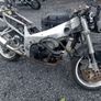 cbr 1997 20022 z400 Image 6