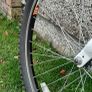 Bike new tires 26 in Mountain bike 18 gear Image 7