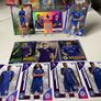 2025/2026 Topps Chrome and premiere league topps cards Image 5