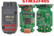 Vag Com/Vcds STM 405  V23.3.1