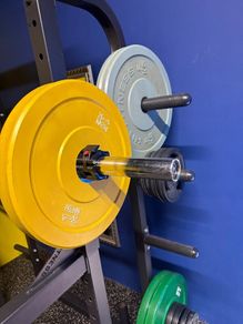 Gym equipment