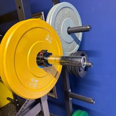 Gym equipment