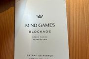 Mind Games - Blockade Sample