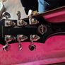 Epiphone Limited Edition Joe Bonamassa Signature Les Paul Standard Pelham Blue (2014) Image 2