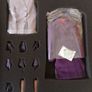 Joker Heath Ledger 1/6th scale not Hot toys Image 10
