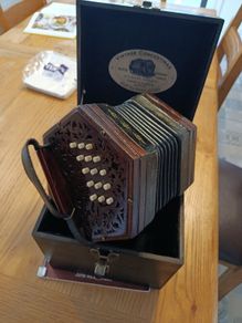 Concertina